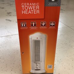 Tower Heater