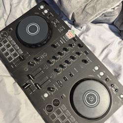 DDJ FLX4 DJ Board