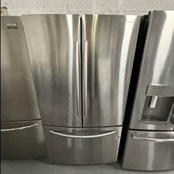 Samsung Refrigerator “36 ( Refrigeradores )