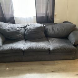 Two Couches