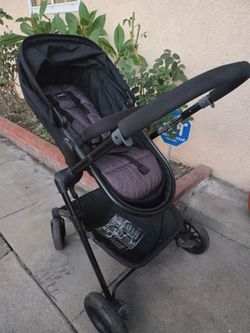 Evenflo Stroller