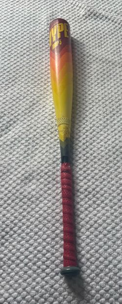 Hype Fire bat 30/drop 5