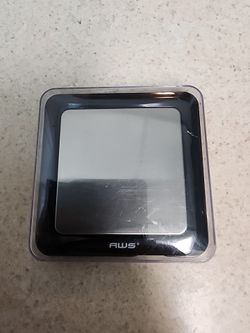 AWS BLADE-1KG Digital Pocket Scale 1000g