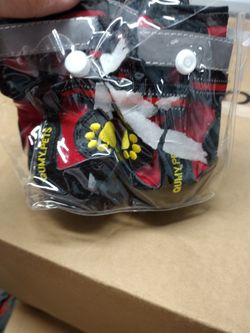 Dog Shoes