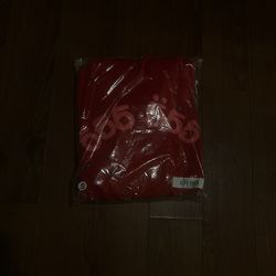 SP5DER HOODIE SIZE SMALL