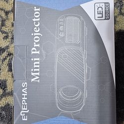 Mini Projector