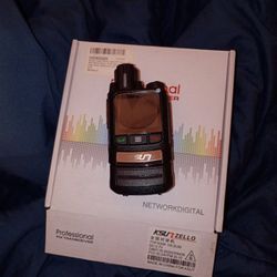 Radio High Frecuency Zello 