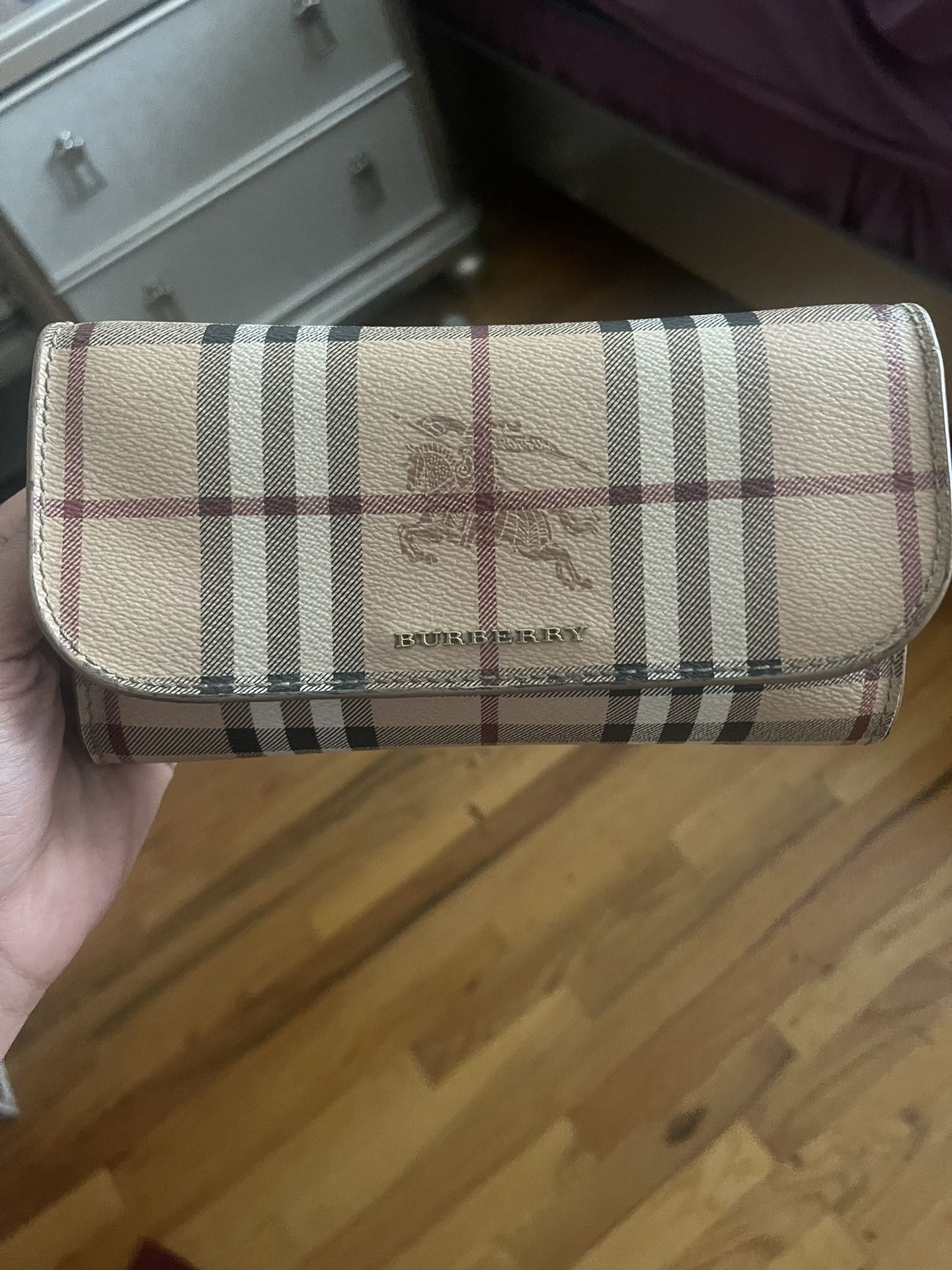 Burberry Wallet
