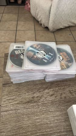 Movies 4 sale