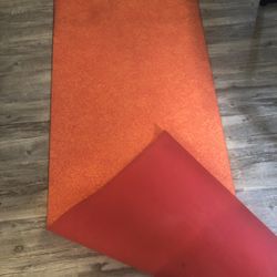 Lululemon Yoga Mat 