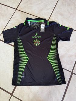 New Bravos Juarez Jersey