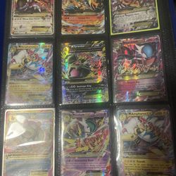 Pokémon Card Collection