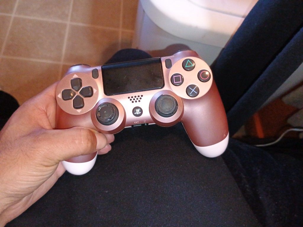 Ps4 Remote