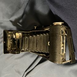 Kodak Vigilant Six-20 Vintage Camera