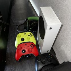 Xbox Series S