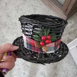 Candle Three Wick Jar Holder