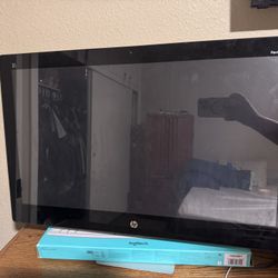 HP Monitor