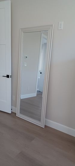 Large Mirror