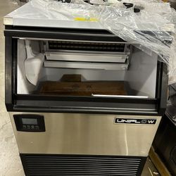 Ice Maker 250 Pounds 