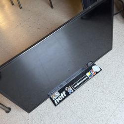 TV’s 