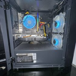 Pc