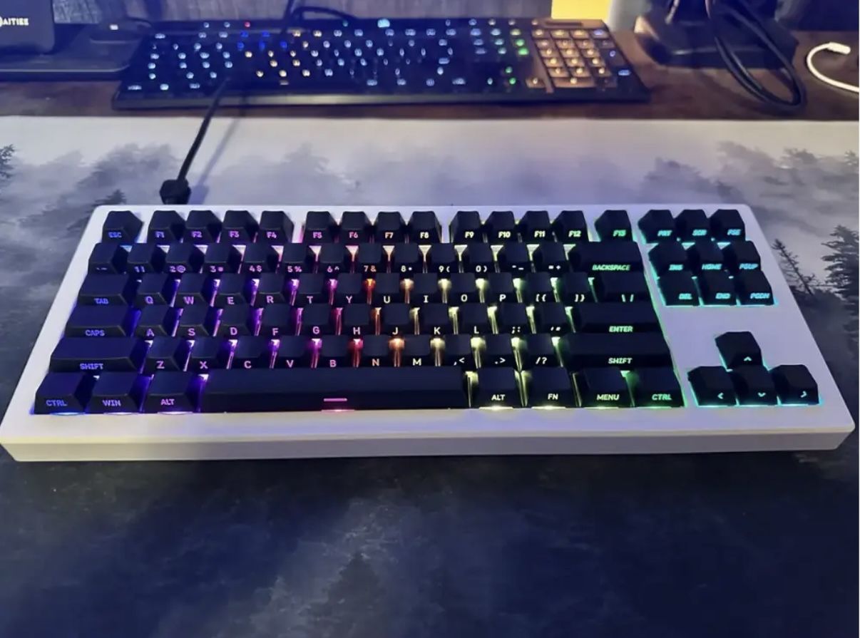 Gaming Keyboard
