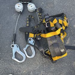 Safety Harness