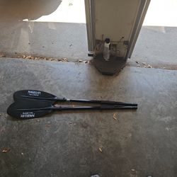 Magellan Paddles 94''