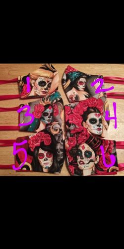 Masks