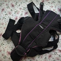 Baby Carrier 