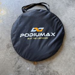 Mini Collapsing Soccer Goals 