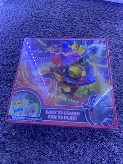 Pokémon cards