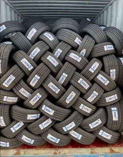 205/70/15 Llantas Nuevas Disponibles 