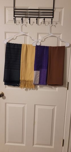 Scarf