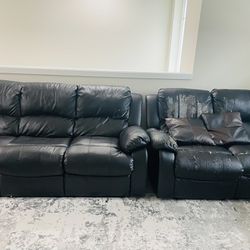 6 Seater Sofa Recliner Couch