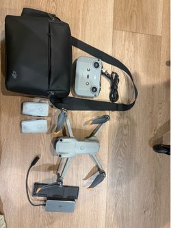 DJI Air 2s great condition