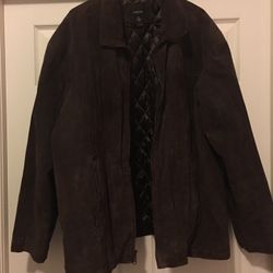 Jacket XXL For Man