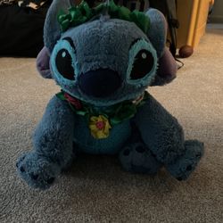 Stuffed Animal