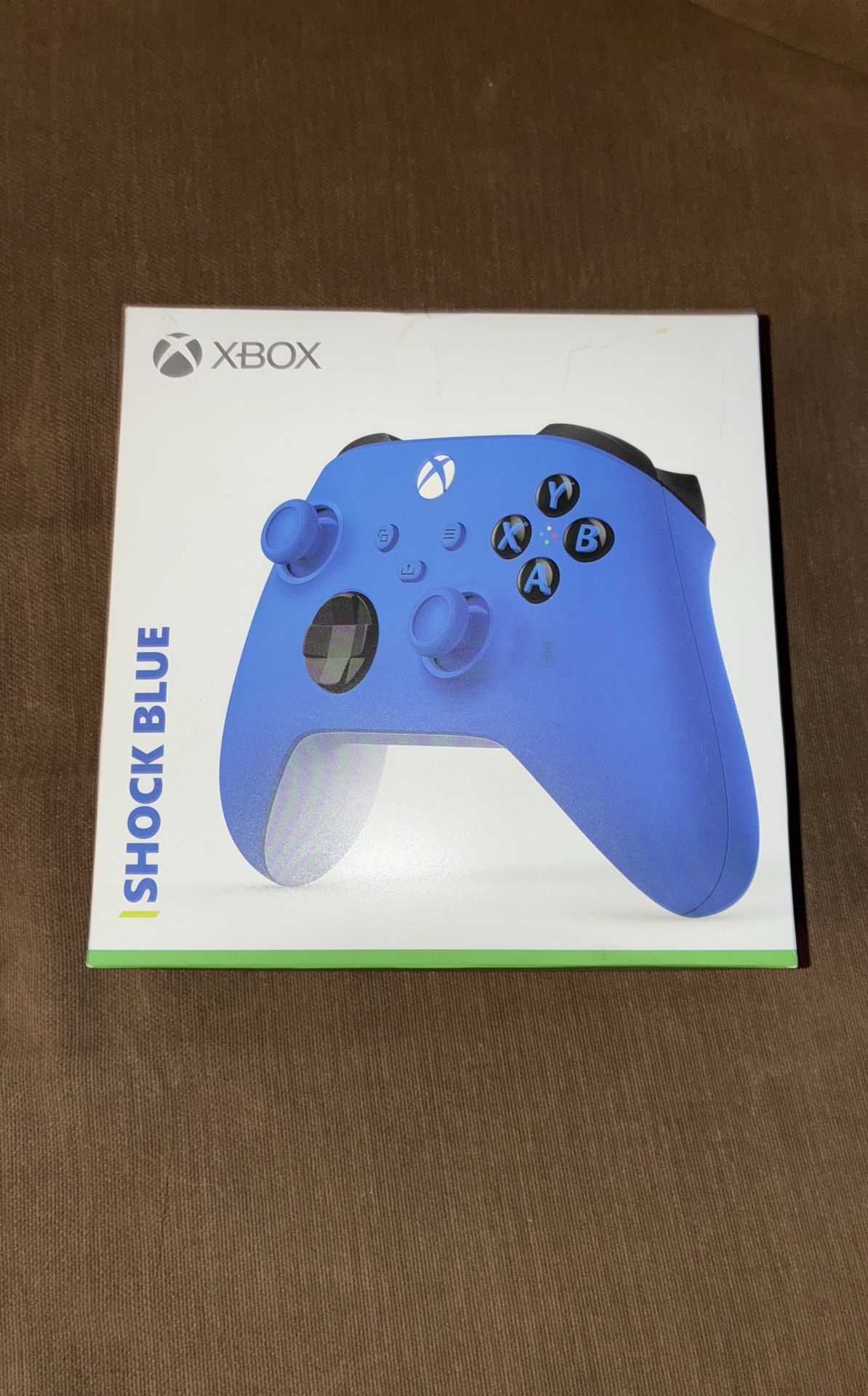 Xbox Controller 