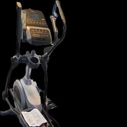 Elliptical - Freemotion 515