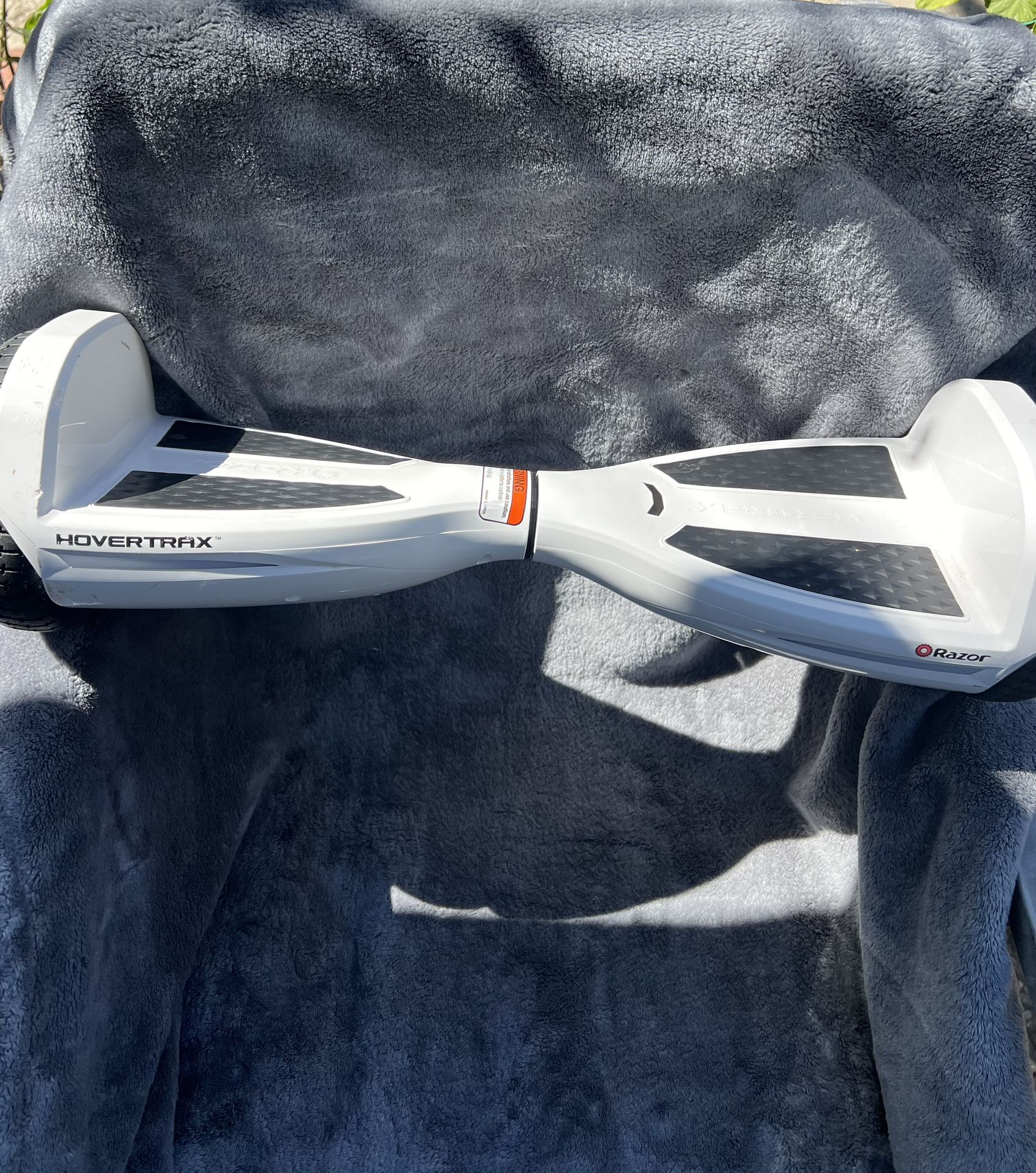 Razor Hoverboard