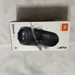 JBL Bluetooth Speaker