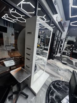 Two stations for barbering or Salon use 500 obo