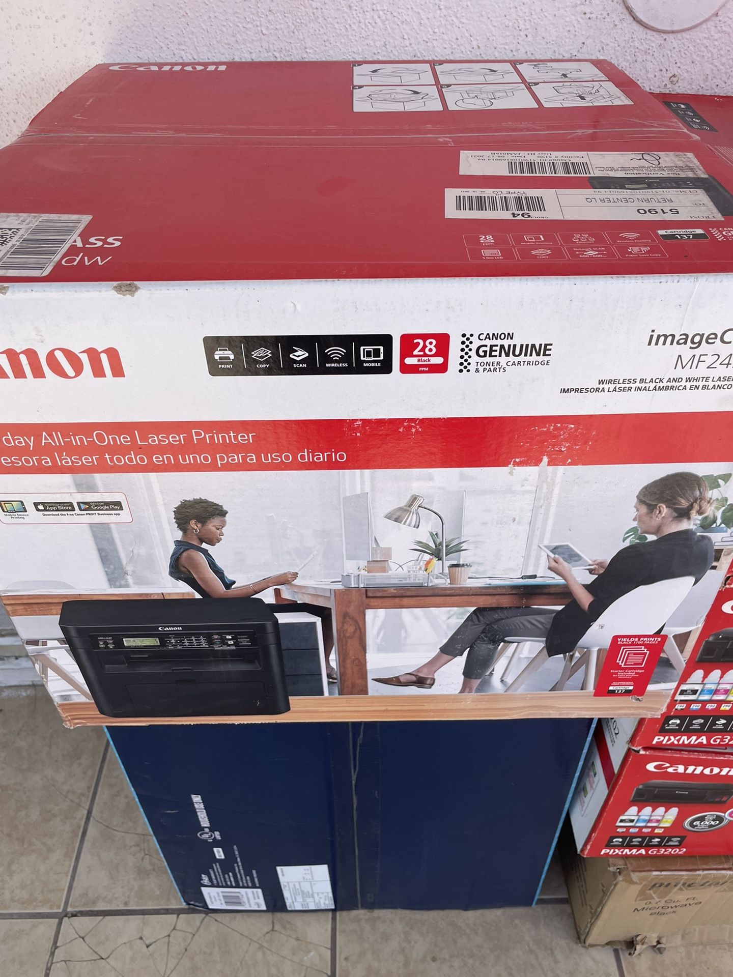 Printer