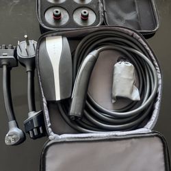 Tesla Fast Charging Equipment 