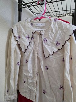 Girls Clothing Mixed Styles size 8-10