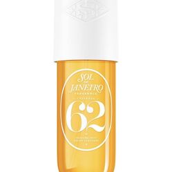 Sol De Janeiro Body Perfume Mist 
