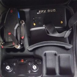 Fpv Duo Drone