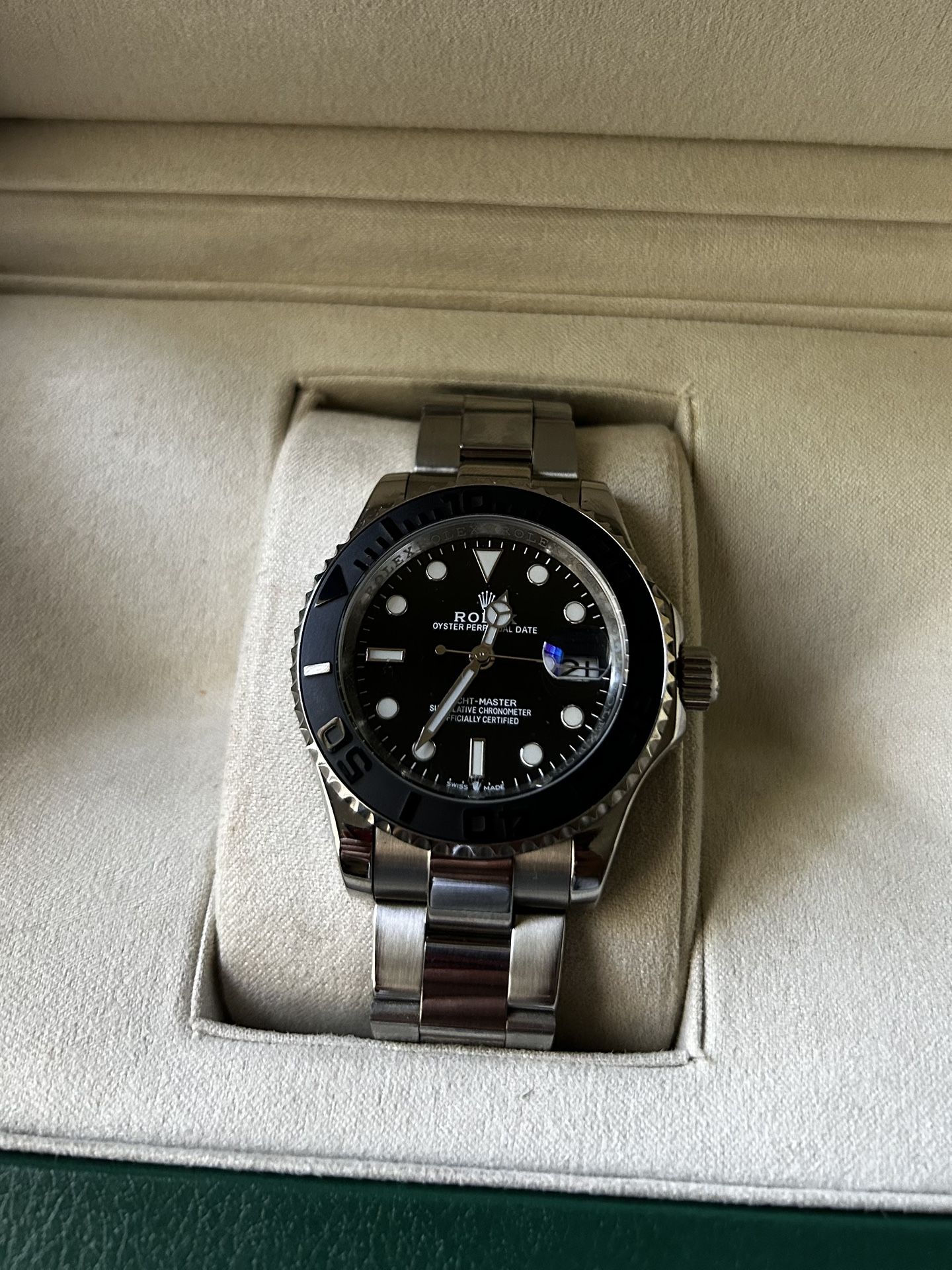 Men’s Watch