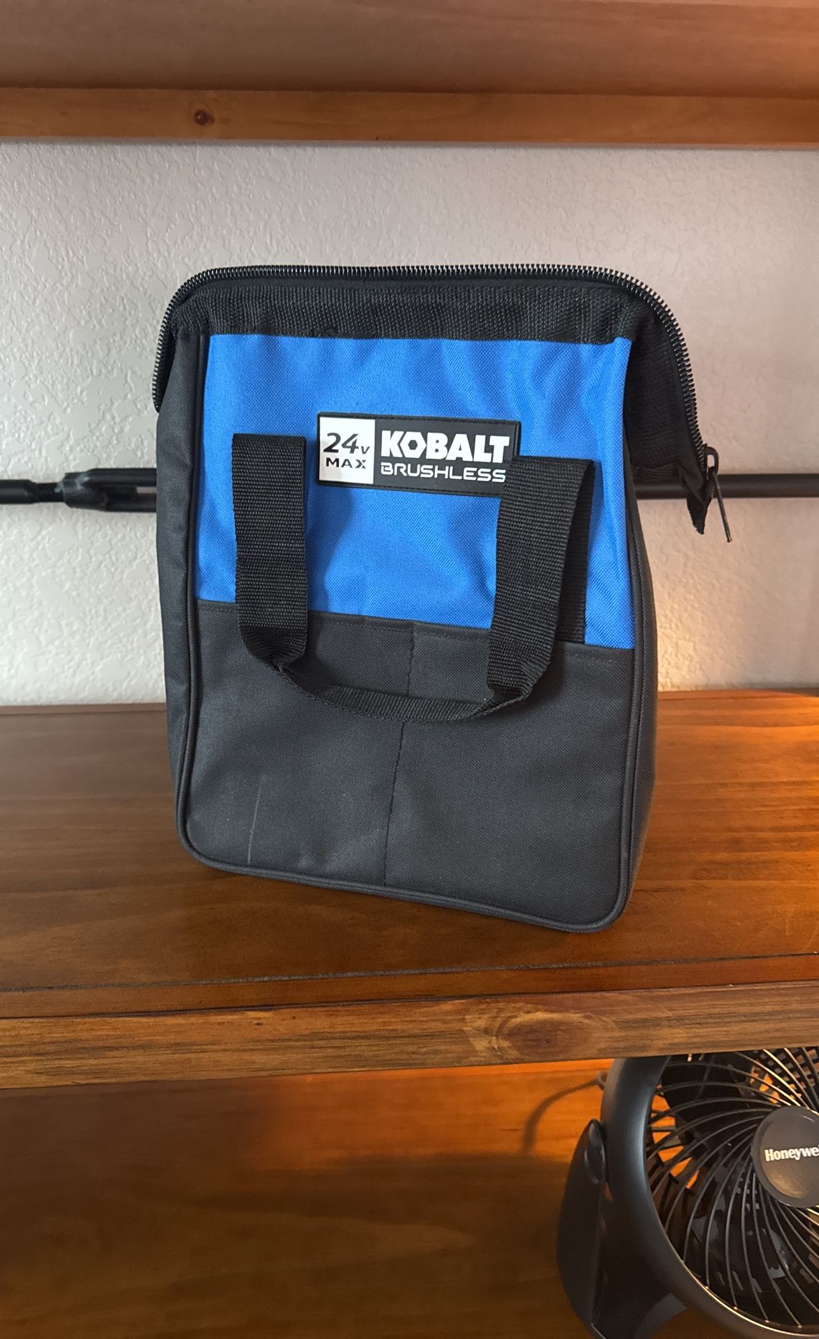 Kobalt Tool Bag
